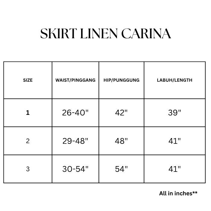 SIZE (61)