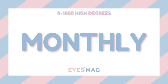 EyesMAG - Online Store Contact Lens Brand Malaysia | Collections - Monthly Disposable