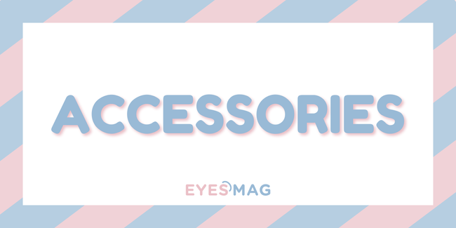 EyesMAG - Online Store Contact Lens Brand Malaysia | Collections - Accessories