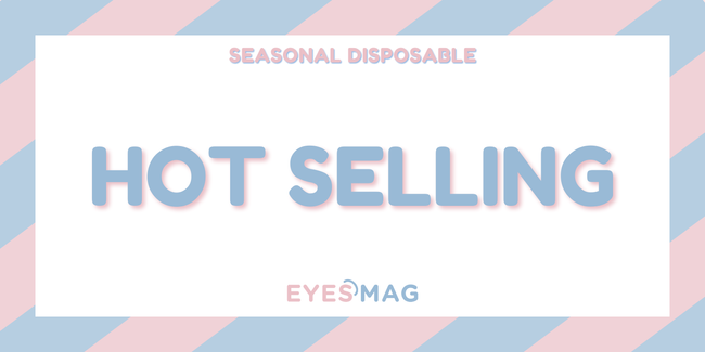 EyesMAG - Online Store Contact Lens Brand Malaysia | Collections - Hot Selling Collection