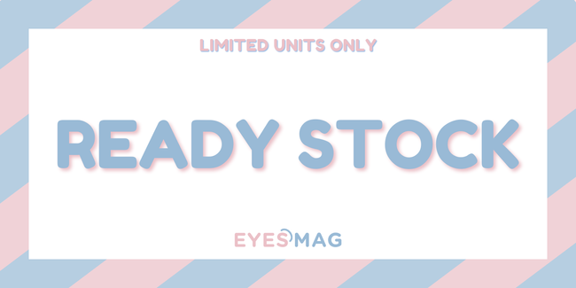 EyesMAG - Online Store Contact Lens Brand Malaysia | Collections - Ready Stock Collection