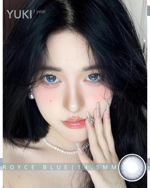 Copy of DOE GREY  14.2MM (24)