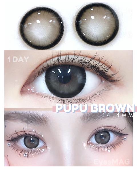 Copy of DOE GREY  14.2MM