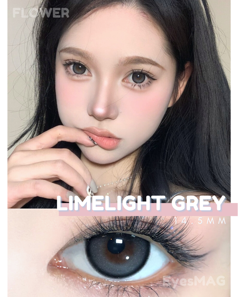 DOE GREY  14.2MM (27)