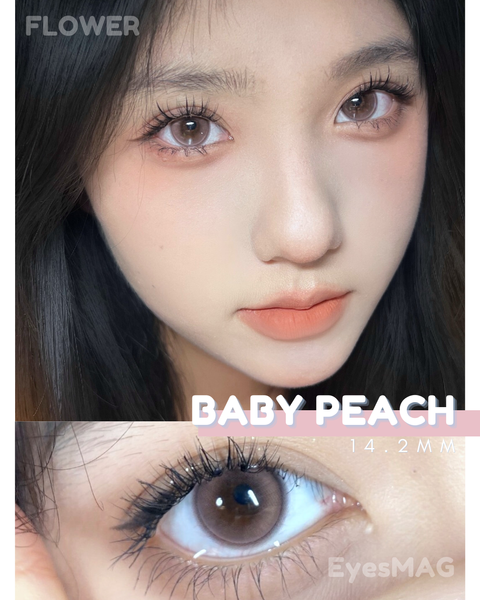 DOE GREY  14.2MM (36)