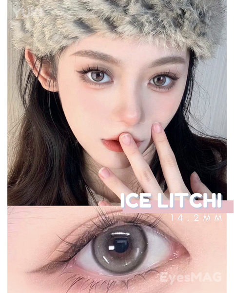 DOE GREY  14.2MM (37)