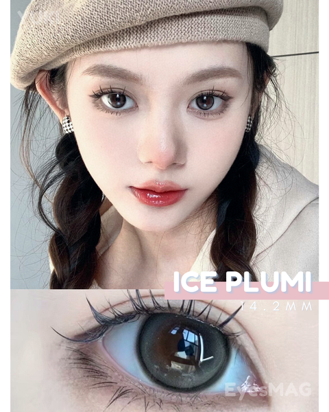 DOE GREY  14.2MM (38)