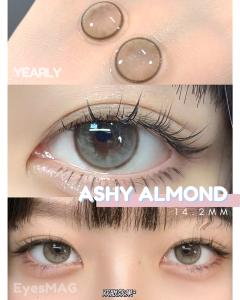 DOE GREY  14.2MM (41)