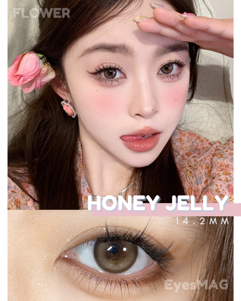 DOE GREY  14.2MM (21)