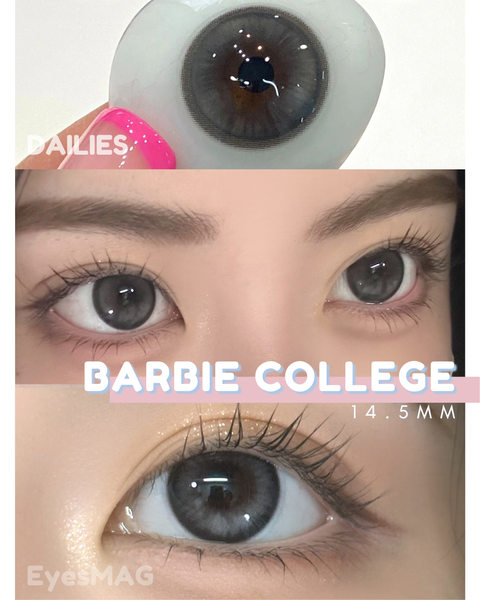 DOE GREY  14.2MM (33)