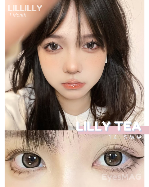 DOE GREY  14.2MM (43)