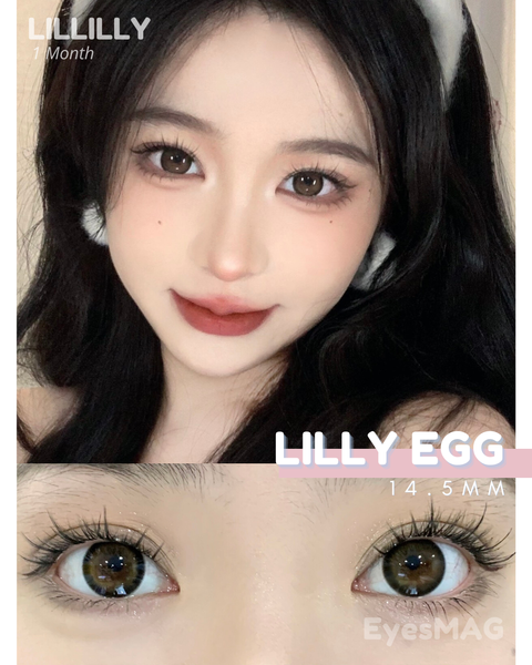 DOE GREY  14.2MM (44)