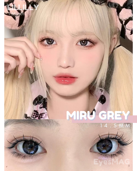 DOE GREY  14.2MM (45)