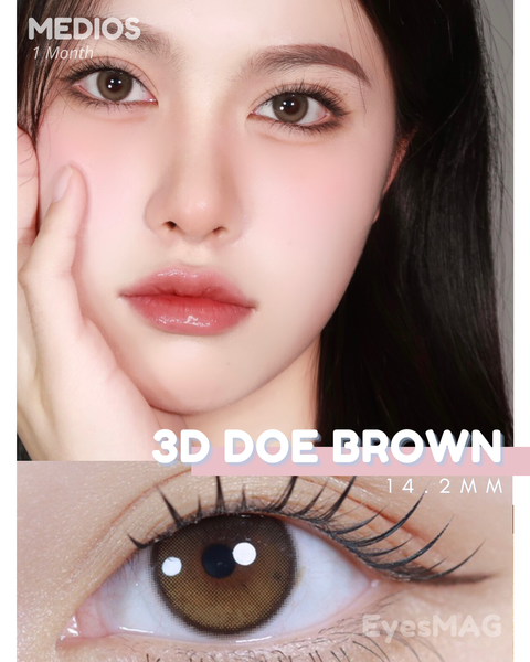 DOE GREY  14.2MM (15)