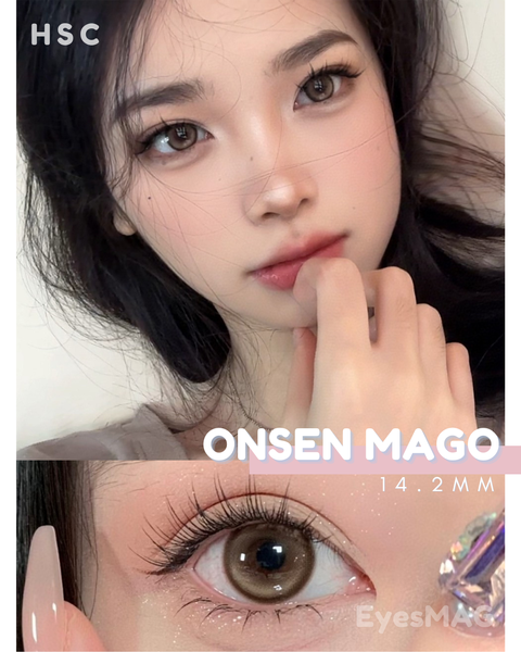 DOE GREY  14.2MM (34)