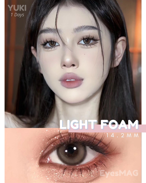 DOE GREY  14.2MM (50)