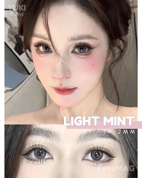 DOE GREY  14.2MM (51)