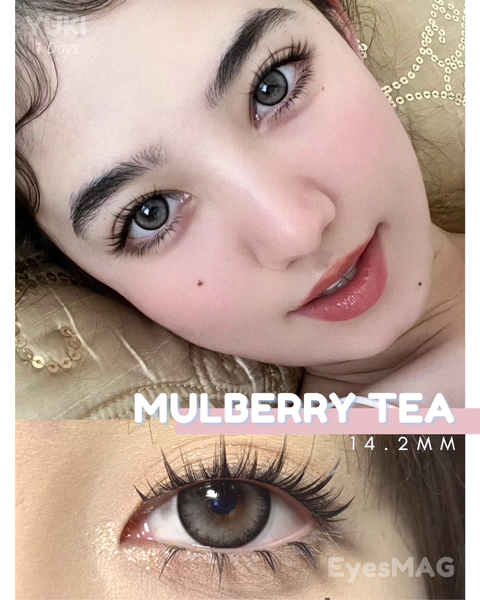 DOE GREY  14.2MM (53)