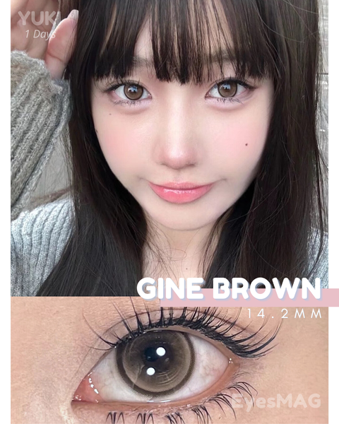 DOE GREY  14.2MM (54)