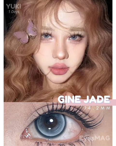 DOE GREY  14.2MM (55)