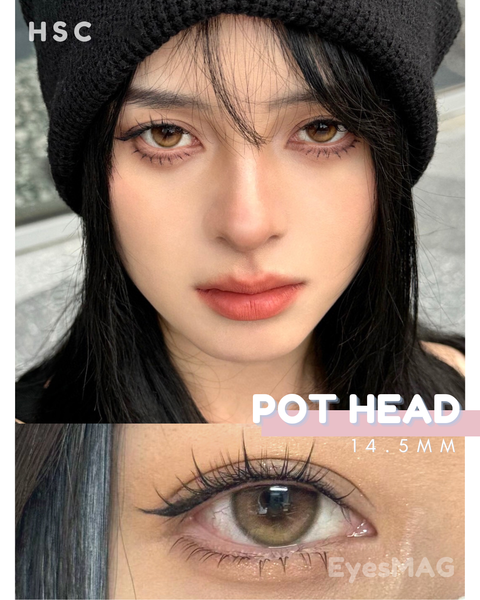 DOE GREY  14.2MM (15)