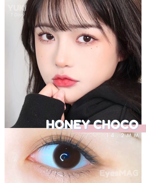 DOE GREY  14.2MM (25)