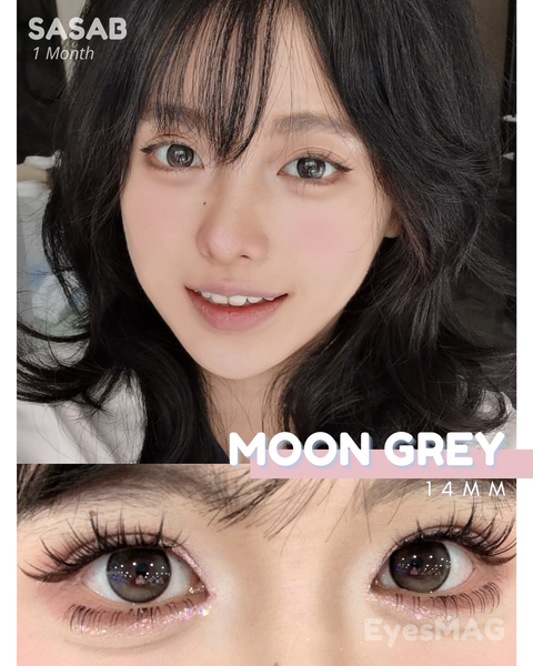 DOE GREY  14.2MM (20)