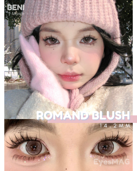 DOE GREY  14.2MM (22)