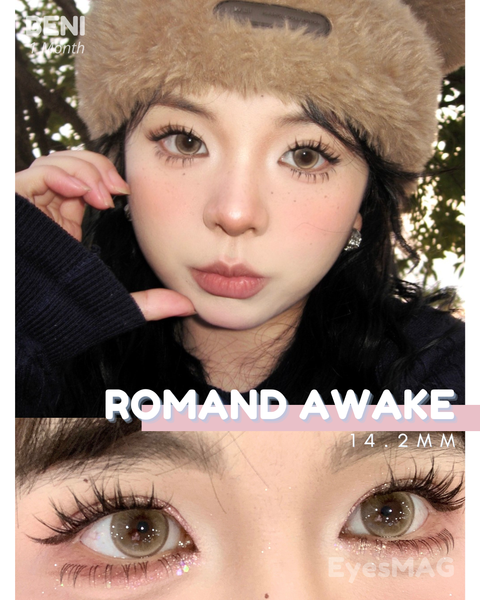 DOE GREY  14.2MM (16)