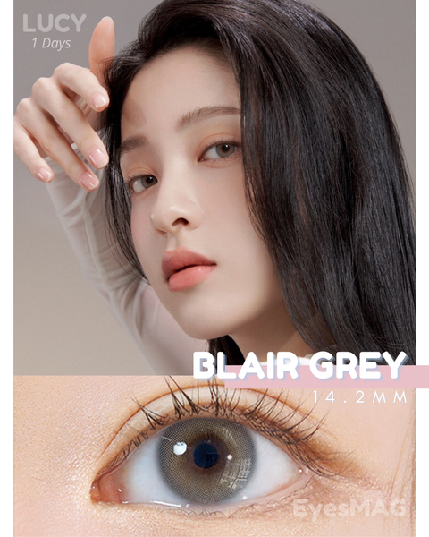 DOE GREY  14.2MM (6)