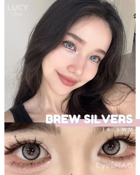 DOE GREY  14.2MM (8)