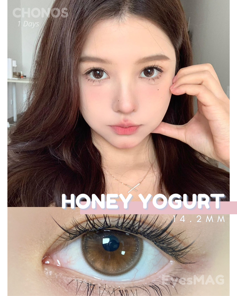 DOE GREY  14.2MM (24)