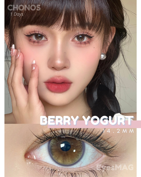 DOE GREY  14.2MM (25)