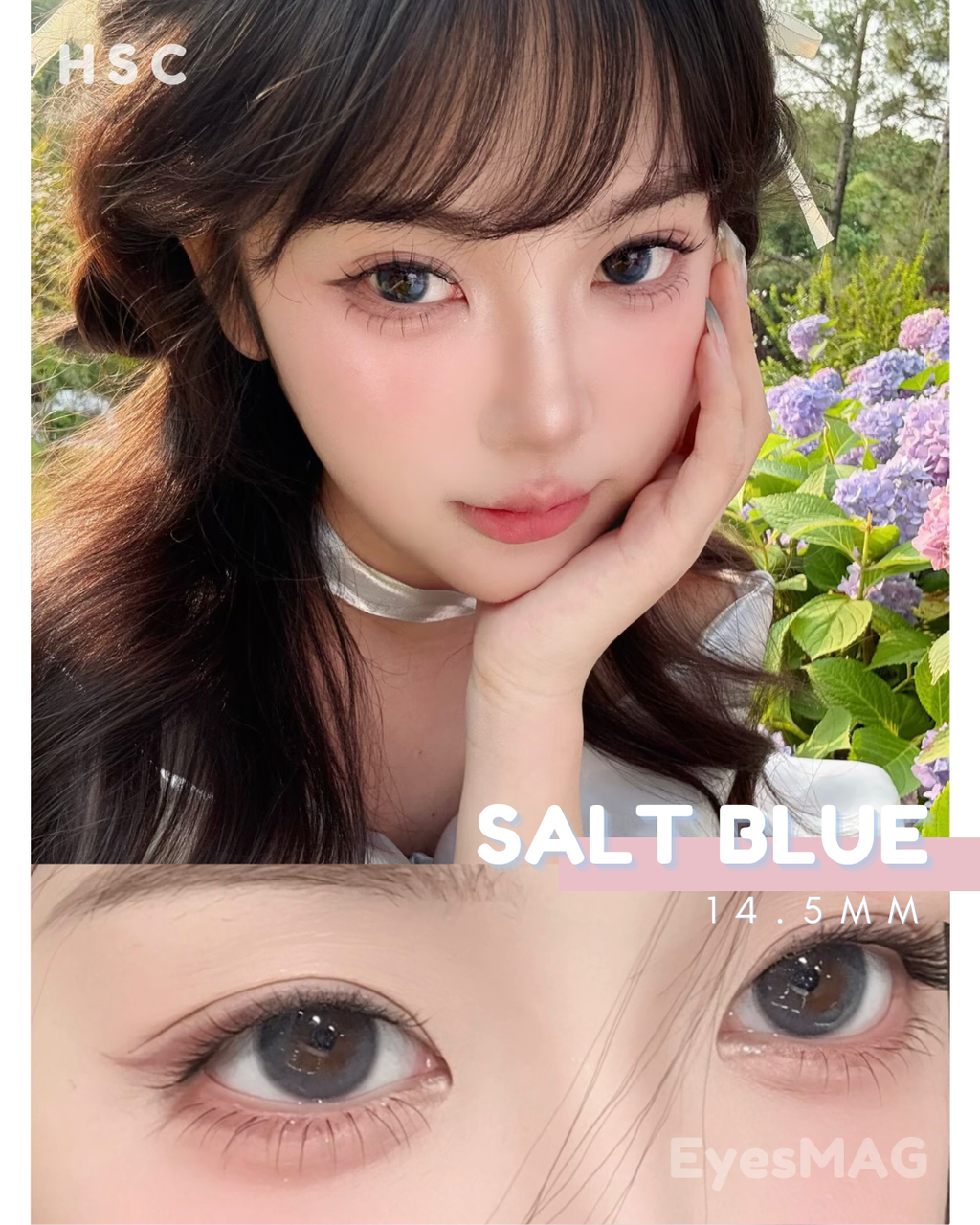 DOE GREY  14.2MM