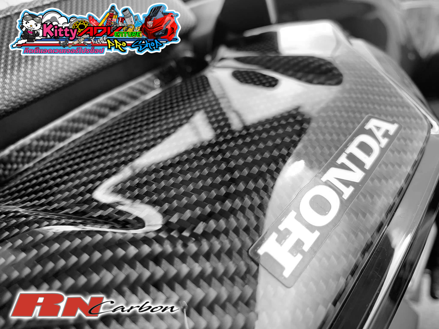 Kitty ADVenture PRO Shop | Thai Brands - RN Carbon