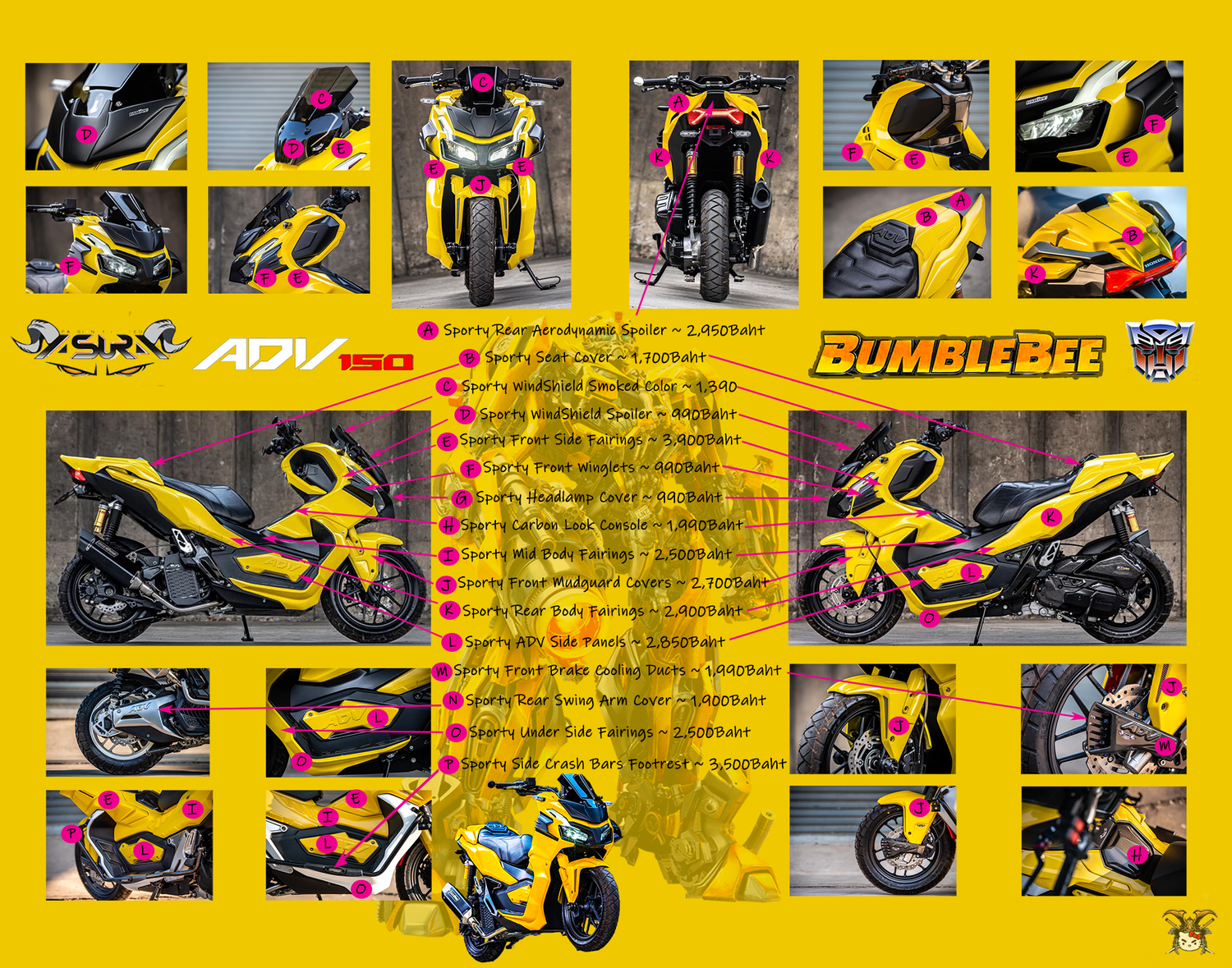 Kitty ADVenture PRO Shop | 