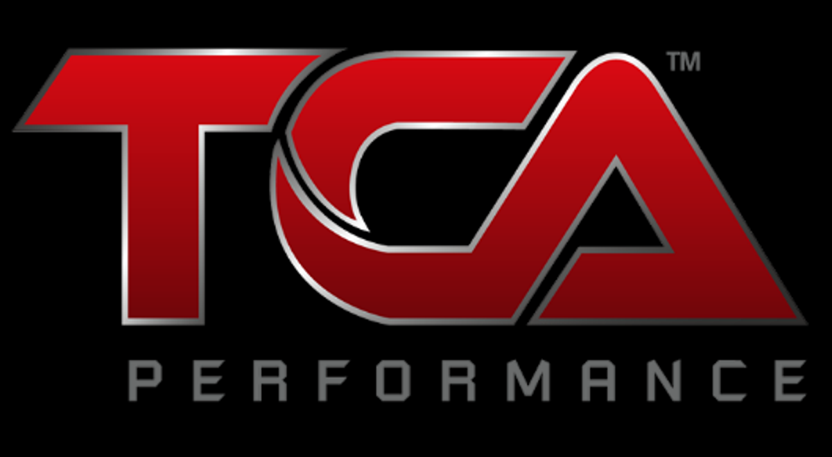 Official Distributor for TCA Performance Carbon Rollers
