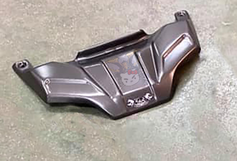 Sporty Rear Fairing Cover-GRAY.png