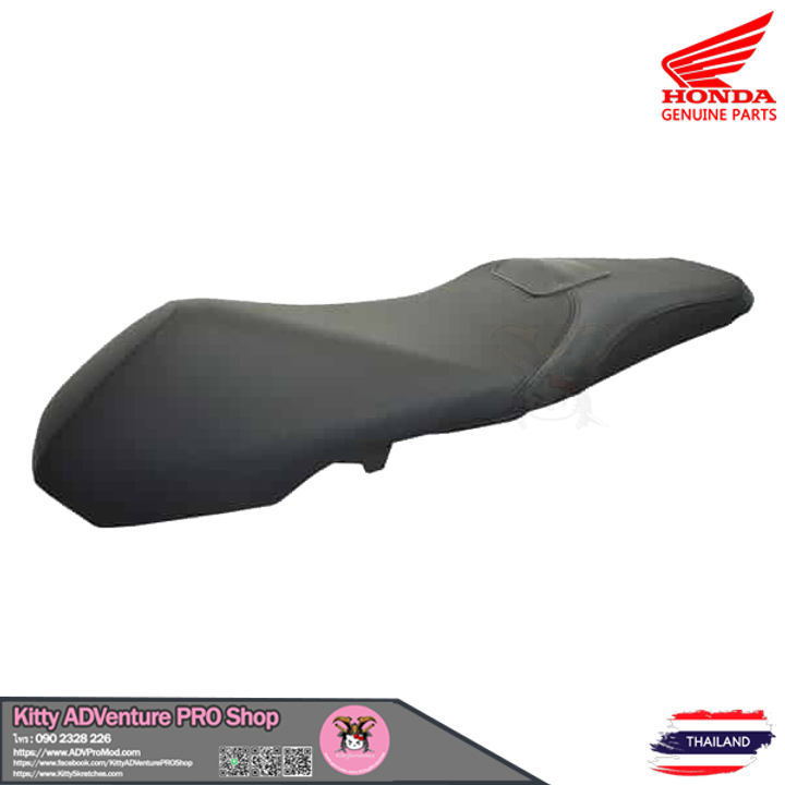 Honda Genuine Parts - ADV150 Seats Version B.png
