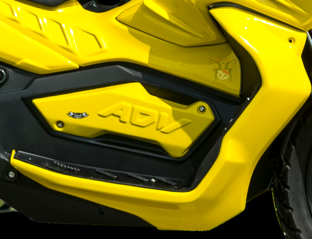 BumbleBee-Yellow-Sporty Under Side Fairings.png