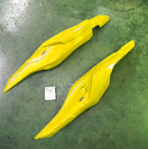 BumbleBee-Yellow-Sporty Rear Body Fairings.png