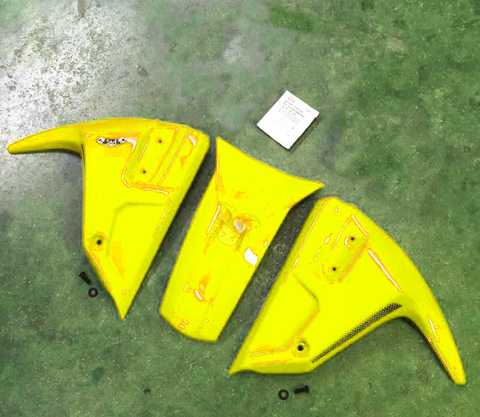 BumbleBee-Yellow-Sporty Front Mudguard Covers-3pcs.png