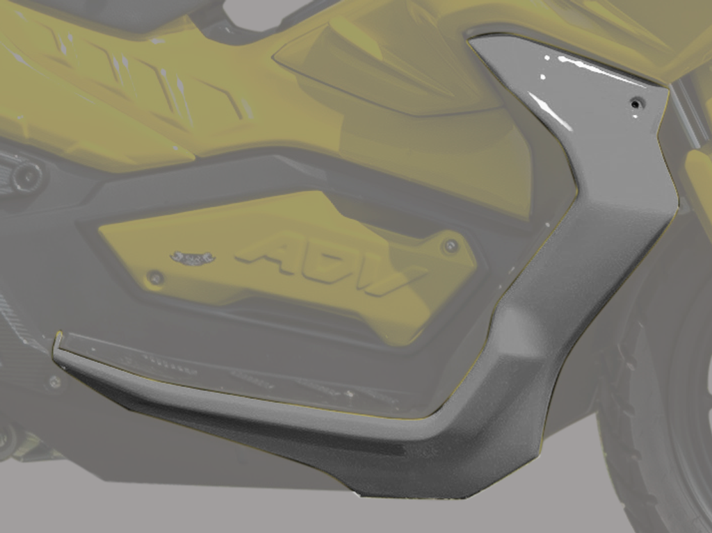 Sporty Under Side Fairings-GRAY-2.png