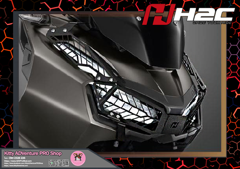 Kitty-Online-Shop-H2C-Kit HEADLIGHT GUARD.png