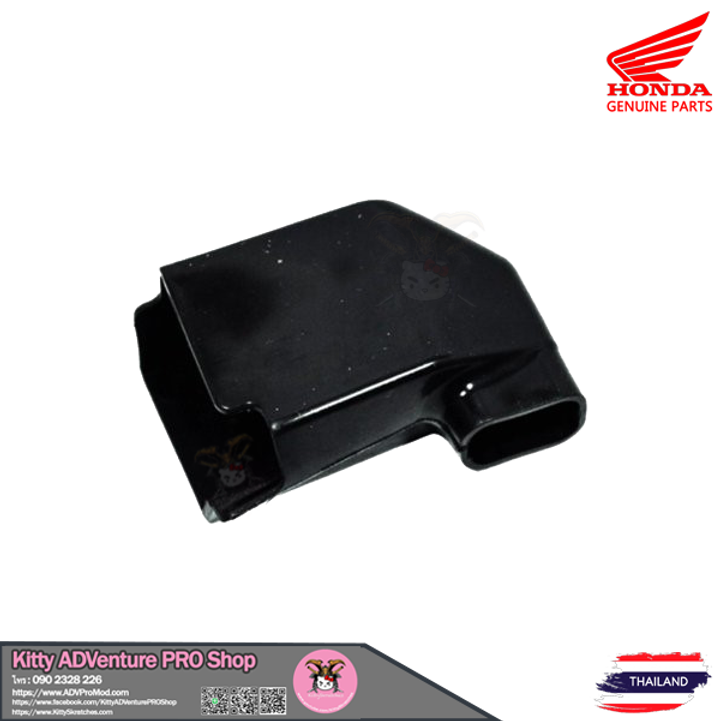 Honda Genuine Parts - ADV150 - Rear Brake power switch cover.png