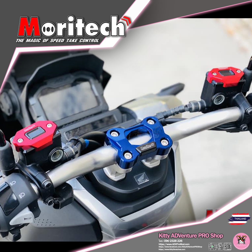 KittyShop-MORITECH-HandleBar Clamp CNC 28mm-Sample.png