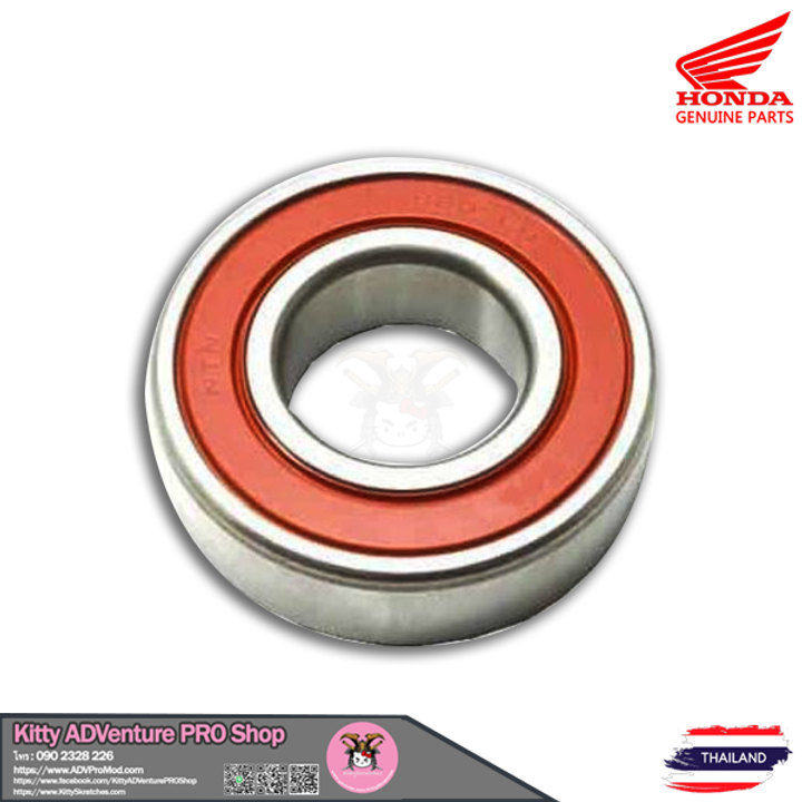 Honda-Genuine-Parts-Template - 91009-KWN-901