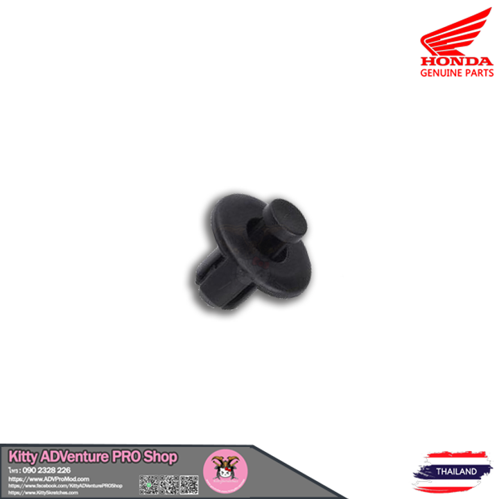 Honda-Genuine-Parts-Template-90116-K0A-E11
