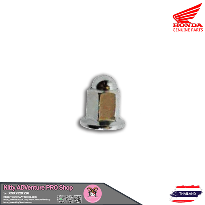 Honda-Genuine-Parts-Template-90304-MJ0-920