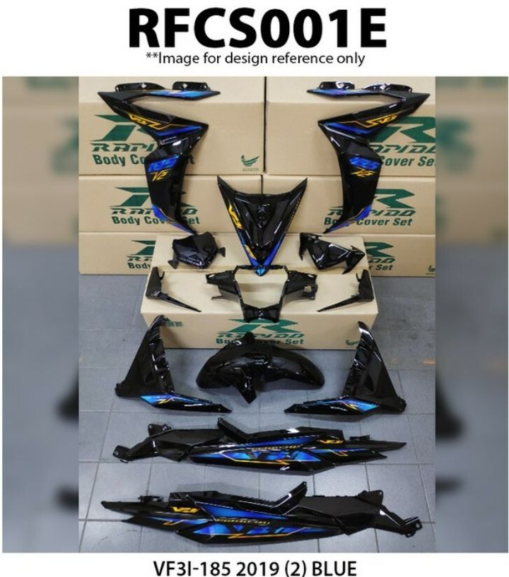 RFCS001E